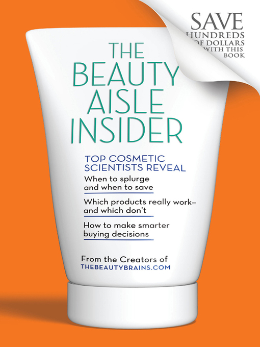 Title details for The Beauty Aisle Insider by Perry Romanowski - Available
